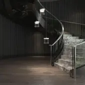 Подвесная люстра Aura 359007