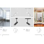 Трековый светильник Batra 370574