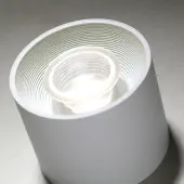 Точечный светильник Bind 358791