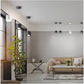 Точечный светильник Bind 358793