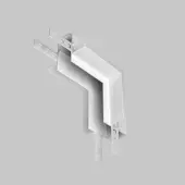 Соединитель треков Exility TRA034CL-42W