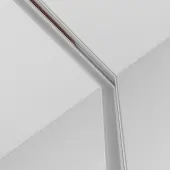 Соединитель треков Exility TRA034CL-42W