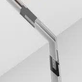 Соединитель треков Exility TRA034CL-42W