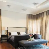 Точечный светильник Bob 369452