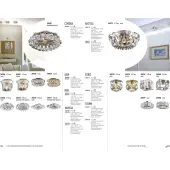 Точечный светильник Bob 369453