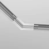 Соединитель треков Exility TRA034CLO-42.12W