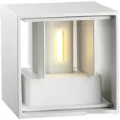 Фасадный светильник Calle 357518