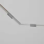 Соединитель треков Exility TRA034CLO-42.12W