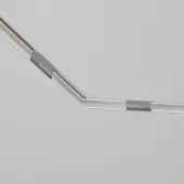 Соединитель треков Exility TRA034CLO-42W