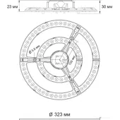 светодиодная панель Color 357774