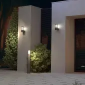 Фонарный столб Cover 370950