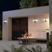 Фонарный столб Cover 370950