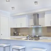 Точечный светильник Cubic 369540