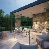 Точечный светильник Dantela 358449