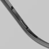 Коннектор питания шинопровода Technical Exility TRA034CS-B