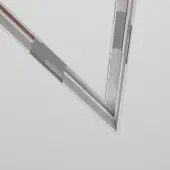 Соединитель треков Exility TRA034CLS-42W