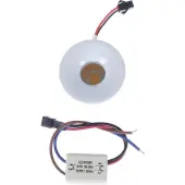 Точечный светильник Dot 357700