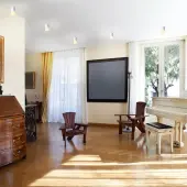 Точечный светильник Elinа 370677