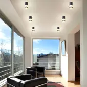 Точечный светильник Elinа 370680