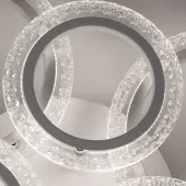 Подвеcная люстра Elite 370591