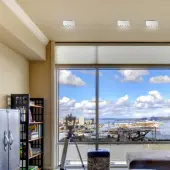 Точечный светильник Eos 358321