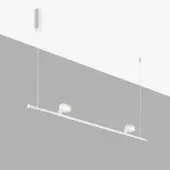 Подвесная люстра Fermo 359308