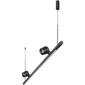 Подвесная люстра Fermo 359309