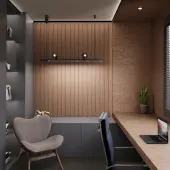 Подвесная люстра Fermo 359309