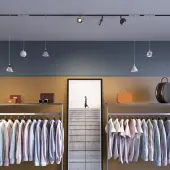 Трековый светильник Flum 358398