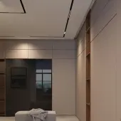 Трековый светильник Flum 358410