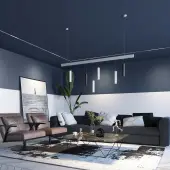 Подвесная люстра Flum 358425