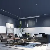 Подвесная люстра Flum 358428