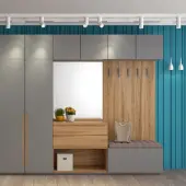 Трековый светильник Flum 358546