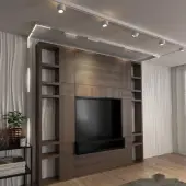 Трековый светильник Flum 358548