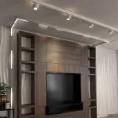 Трековый светильник Flum 358605