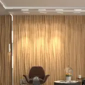 Трековый светильник Flum 358605