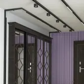 Трековый светильник Flum 358606