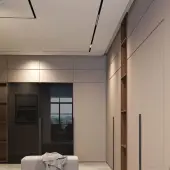 Трековый светильник Flum 358614