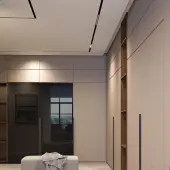 Трековый светильник Flum 358622