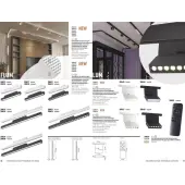 Трековый светильник Flum 358622