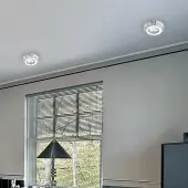 Точечный светильник Forza 370246