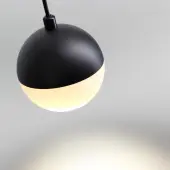 Точечный светильник Garn 370814