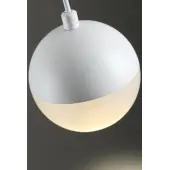 Точечный светильник Garn 370815