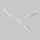 Коннектор питания шинопровода Exility TRA034CWT-42W