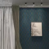 Точечный светильник Garn 370817