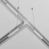 Коннектор питания шинопровода Exility TRA034CWT-42W