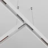 Коннектор питания шинопровода Exility TRA034CWT-42W