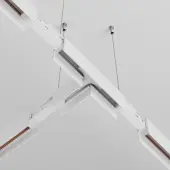 Коннектор питания шинопровода Exility TRA034CWT-42W