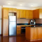 Точечный светильник Gesso 358806