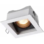 Точечный светильник Gesso 370712